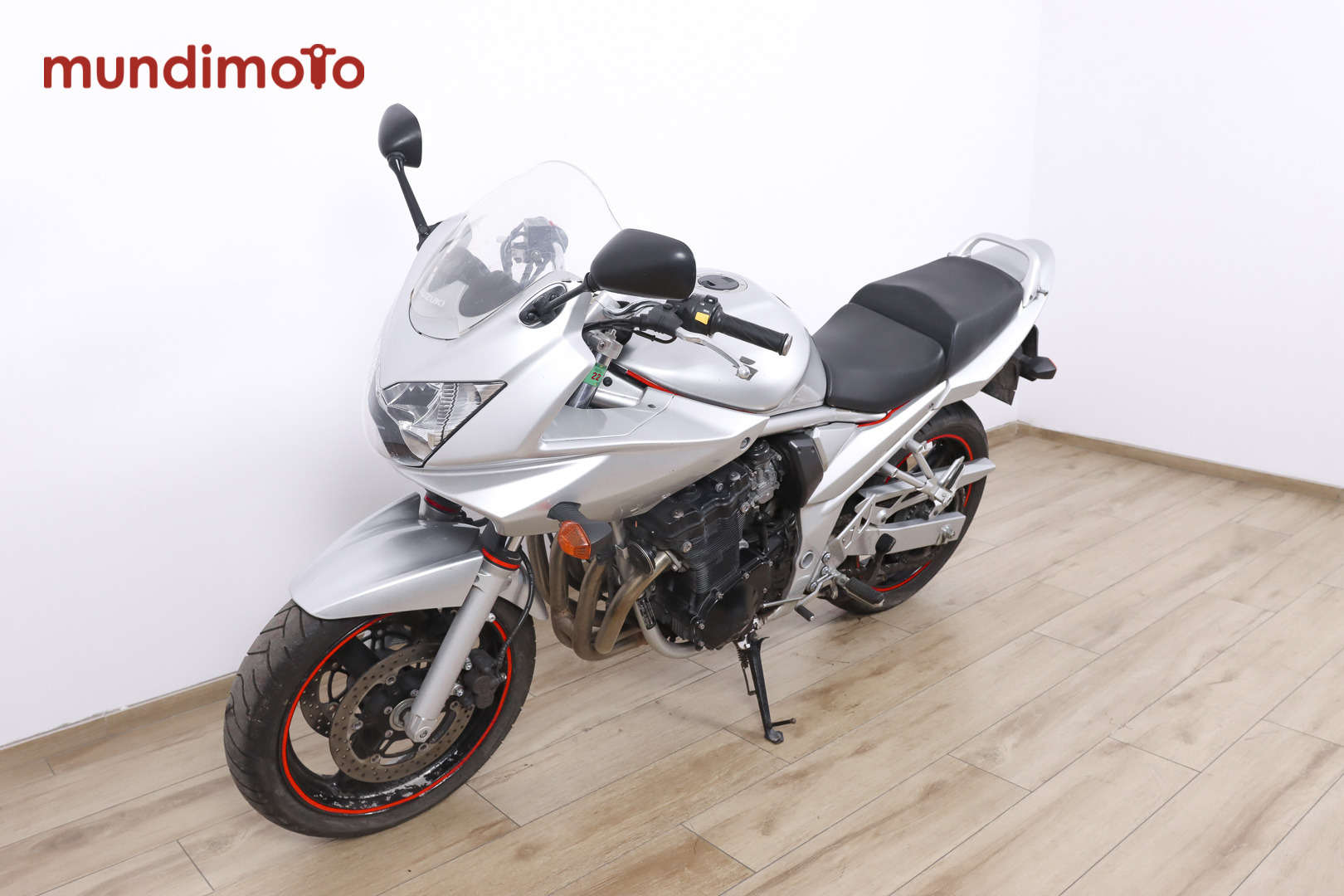 SUZUKI Bandit 650 SSUZUKI10 SUZUKI Bandit 650 SSUZUKI10