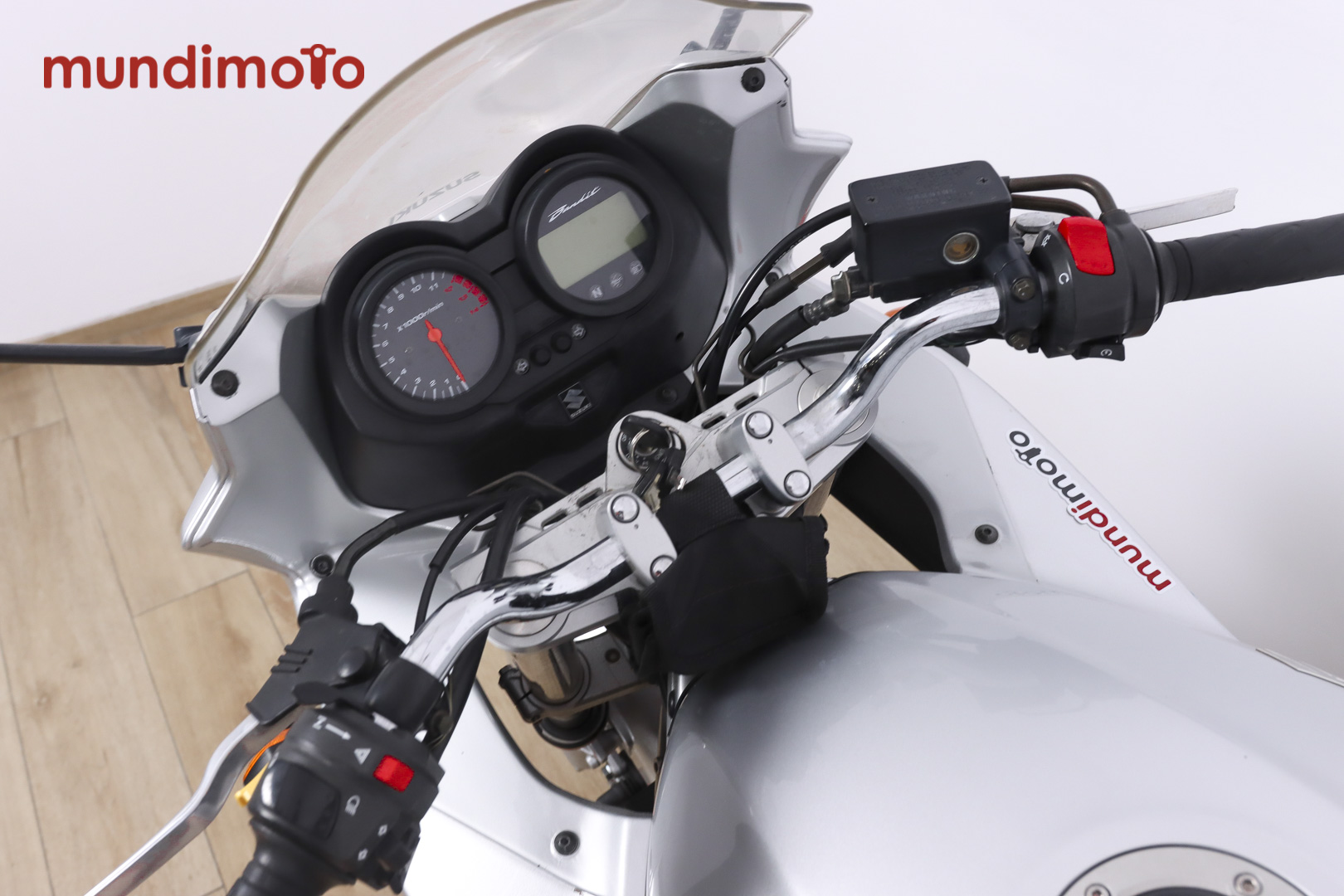 SUZUKI Bandit 650 SSUZUKI12 SUZUKI Bandit 650 SSUZUKI12