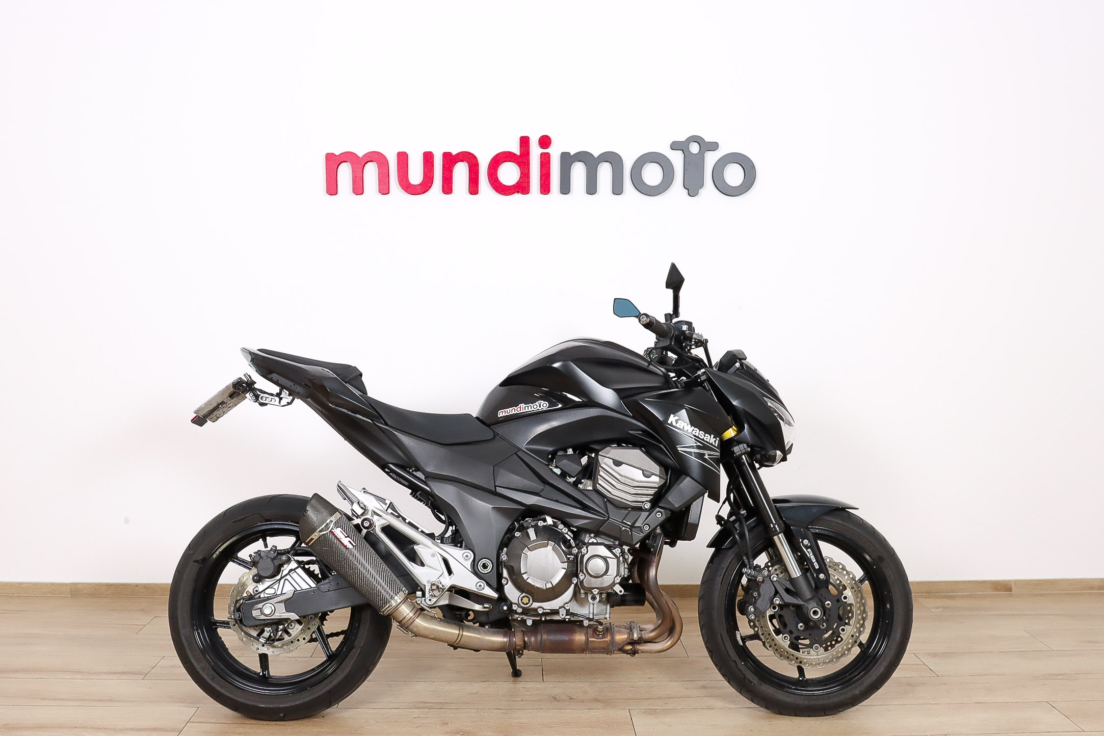 KAWASAKI Z 800 promoKAWASAKI1 KAWASAKI Z 800 promoKAWASAKI1