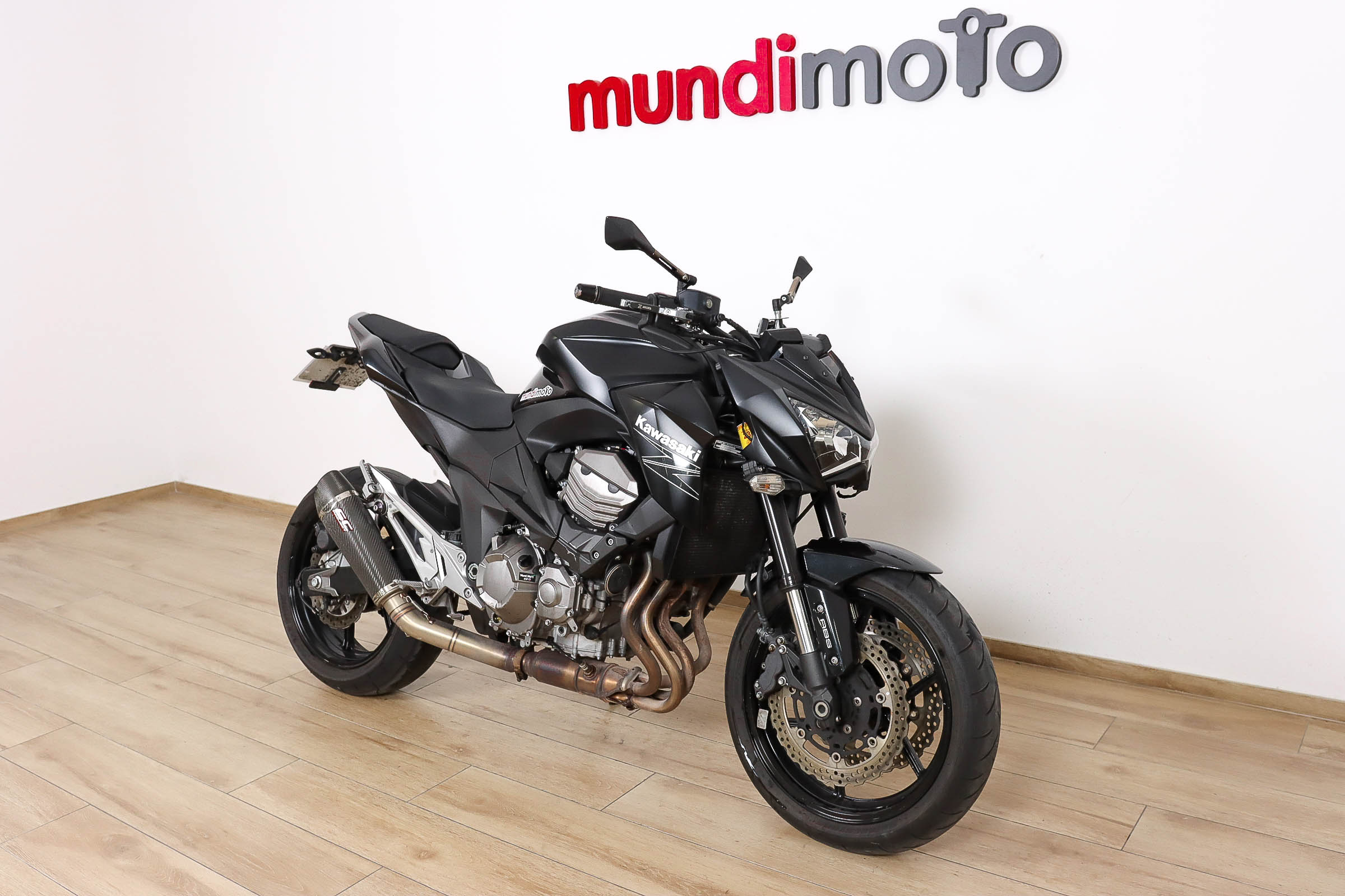 KAWASAKI Z 800 promoKAWASAKI3 KAWASAKI Z 800 promoKAWASAKI3
