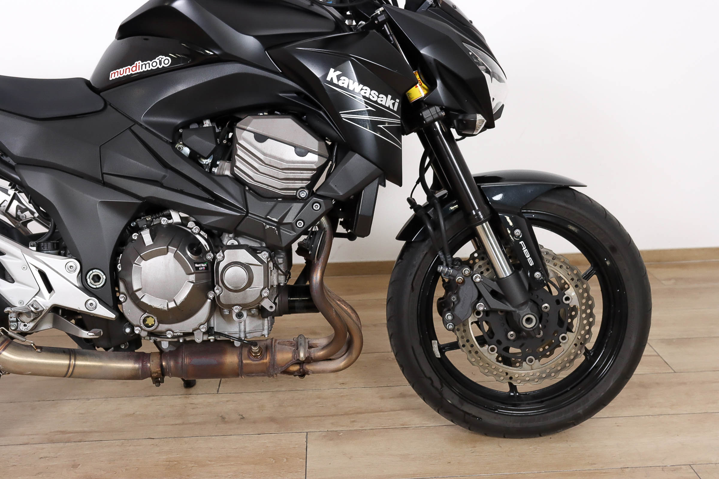 KAWASAKI Z 800 promoKAWASAKI4 KAWASAKI Z 800 promoKAWASAKI4