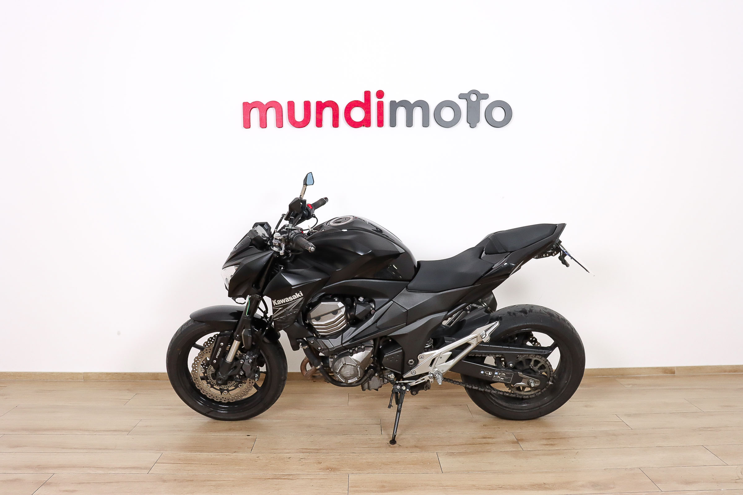 KAWASAKI Z 800 promoKAWASAKI7 KAWASAKI Z 800 promoKAWASAKI7