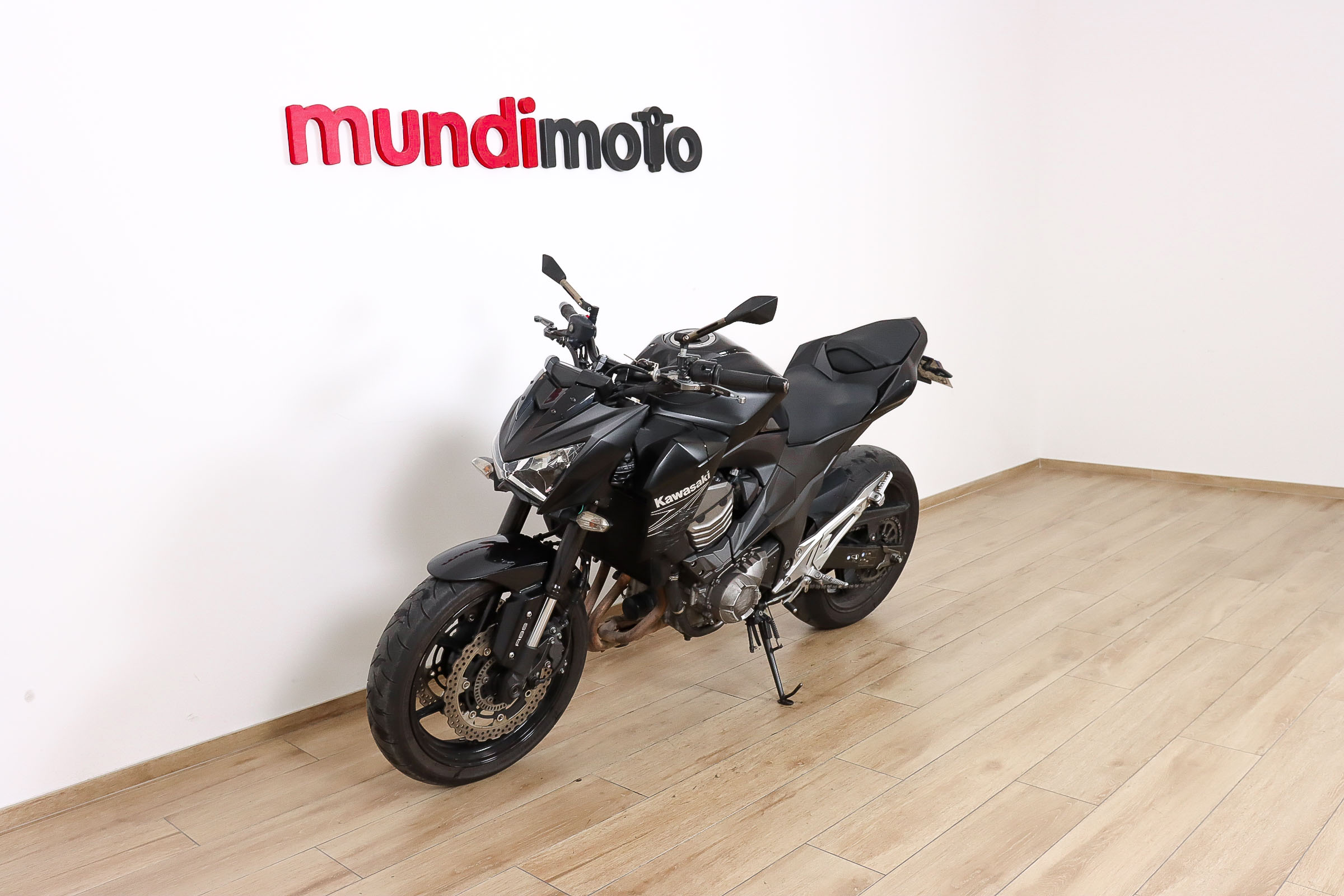 KAWASAKI Z 800 promoKAWASAKI8 KAWASAKI Z 800 promoKAWASAKI8