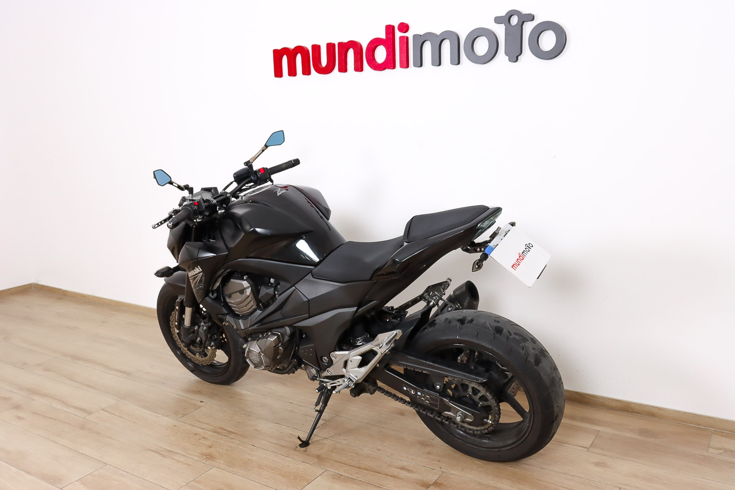KAWASAKI Z 800 promoKAWASAKI9 KAWASAKI Z 800 promoKAWASAKI9