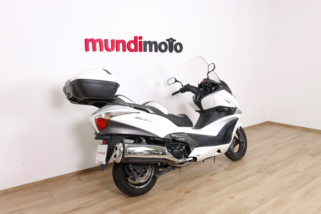 HONDA SILVER WING 400HONDA2 HONDA SILVER WING 400HONDA2