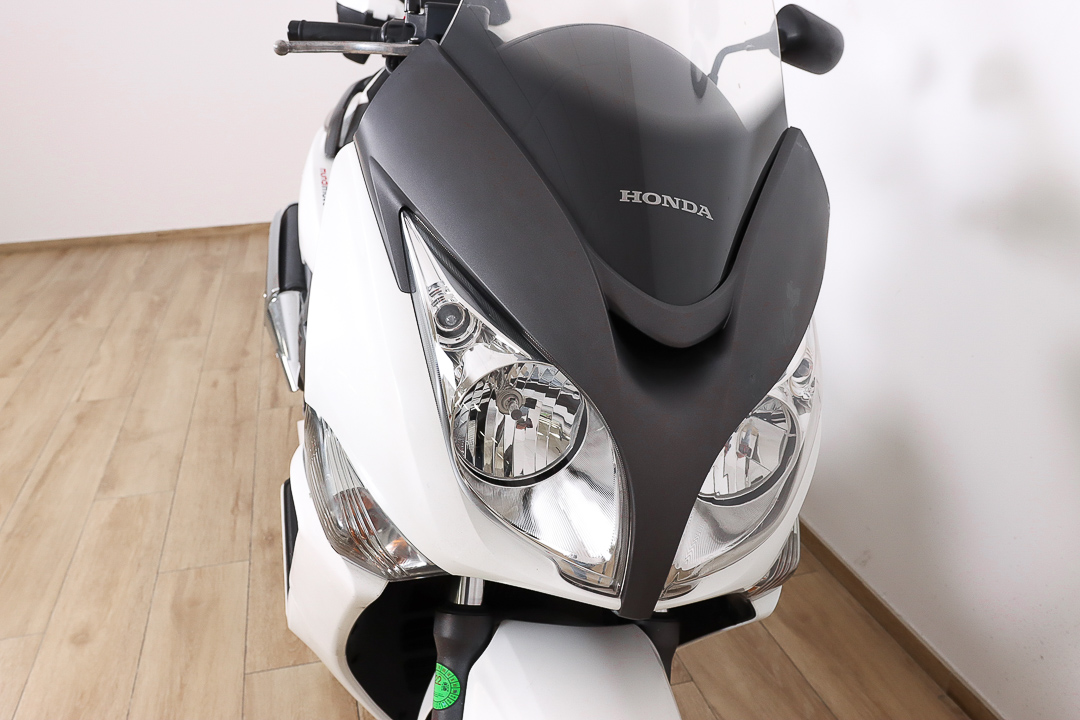 HONDA SILVER WING 400HONDA3 HONDA SILVER WING 400HONDA3