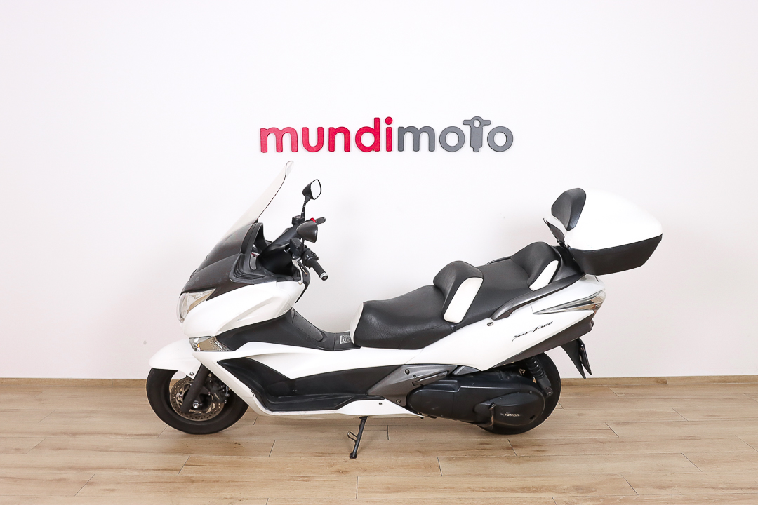 HONDA SILVER WING 400HONDA5 HONDA SILVER WING 400HONDA5
