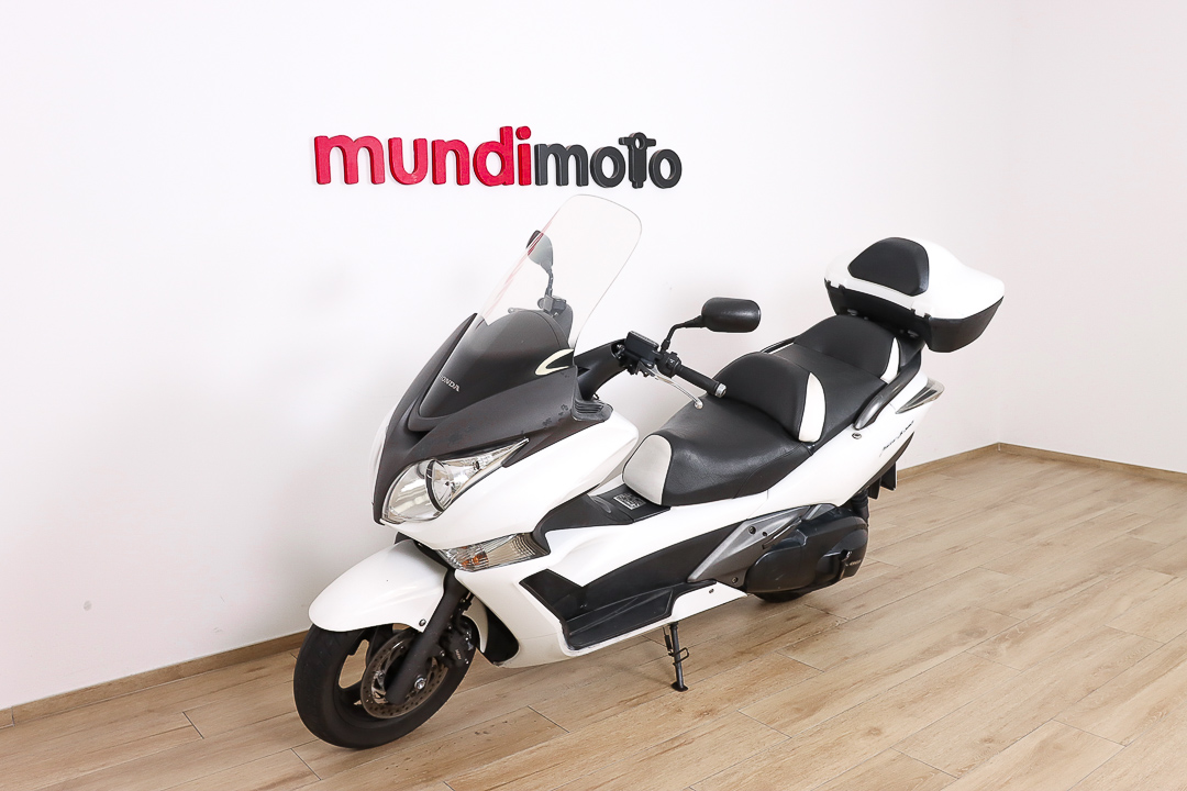 HONDA SILVER WING 400HONDA7 HONDA SILVER WING 400HONDA7