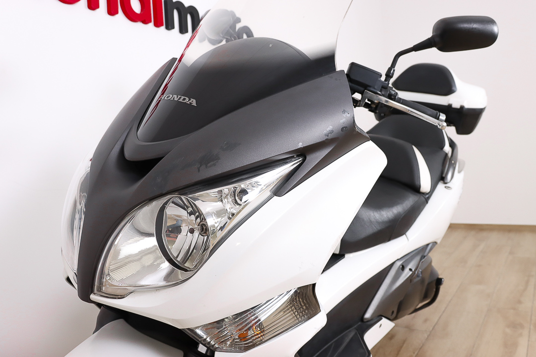 HONDA SILVER WING 400HONDA10 HONDA SILVER WING 400HONDA10