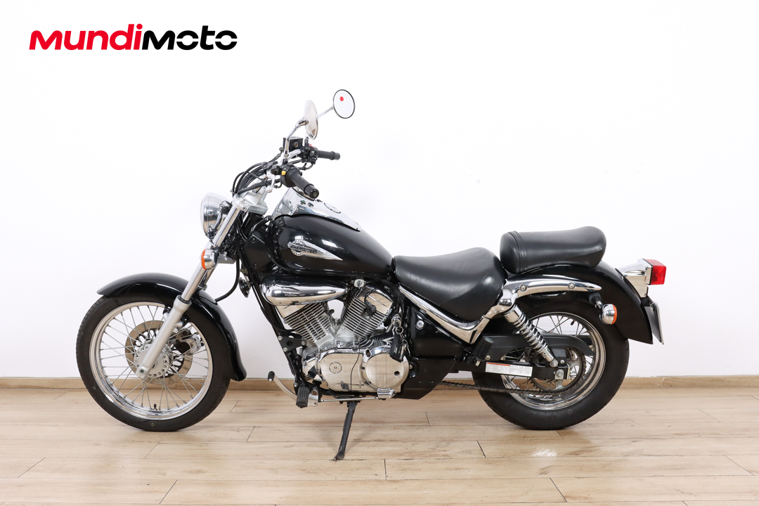 SUZUKI Intruder 250 LCSUZUKI5 SUZUKI Intruder 250 LCSUZUKI5