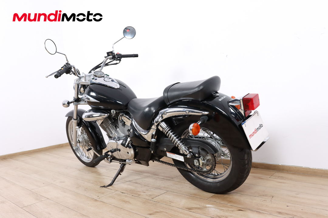 SUZUKI Intruder 250 LCSUZUKI6 SUZUKI Intruder 250 LCSUZUKI6