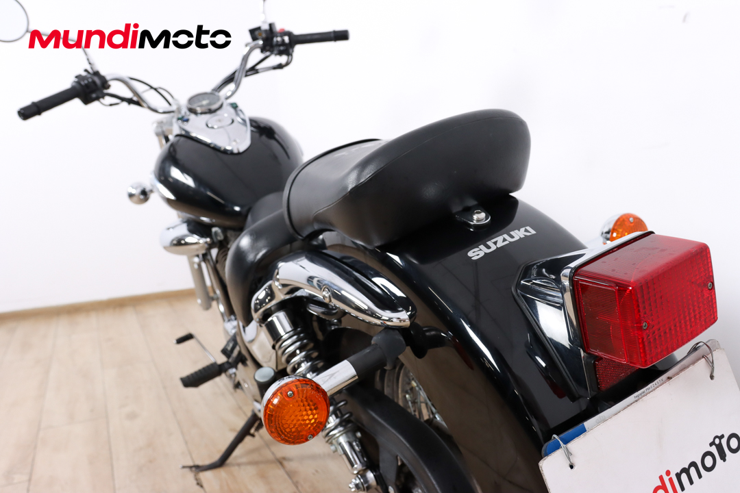 SUZUKI Intruder 250 LCSUZUKI9 SUZUKI Intruder 250 LCSUZUKI9
