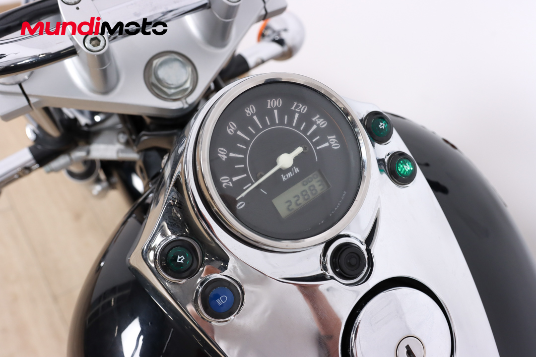 SUZUKI Intruder 250 LCSUZUKI11 SUZUKI Intruder 250 LCSUZUKI11