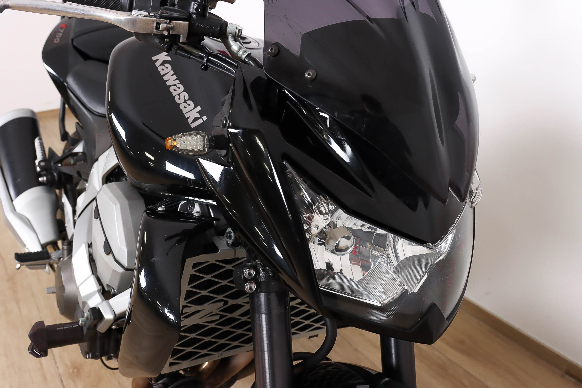 KAWASAKI Z 750KAWASAKI3 KAWASAKI Z 750KAWASAKI3