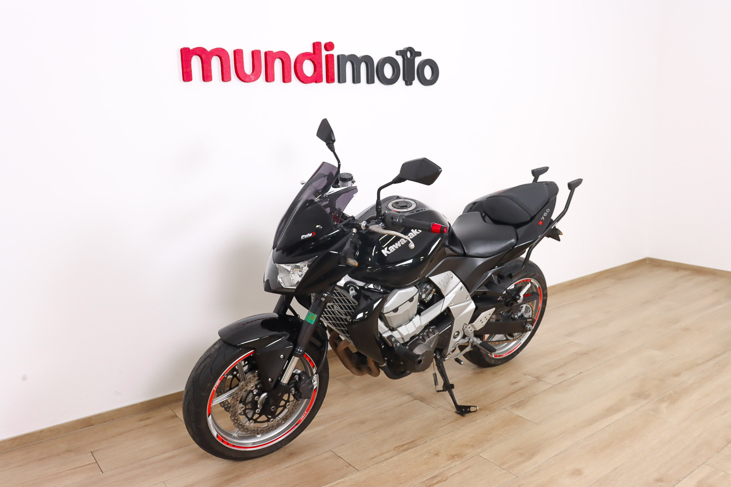 KAWASAKI Z 750KAWASAKI8 KAWASAKI Z 750KAWASAKI8