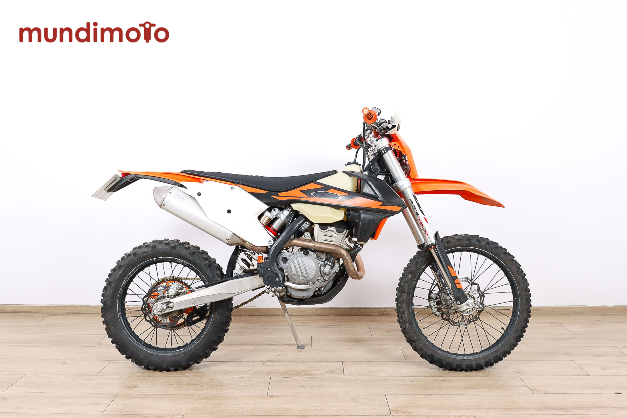 KTM 250 EXC-FKTM0 KTM 250 EXC-FKTM0