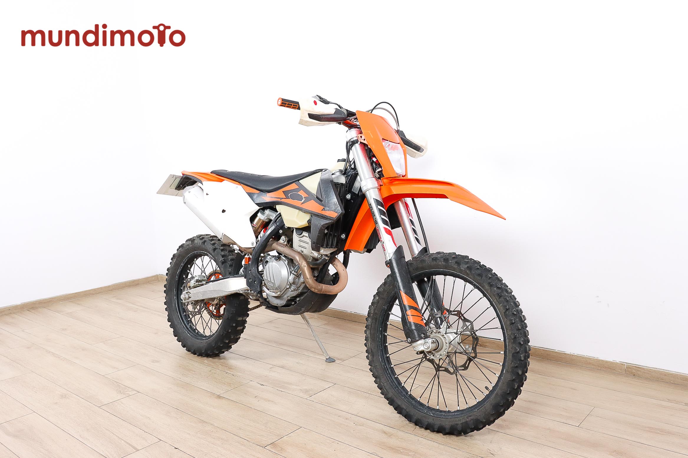 KTM 250 EXC-FKTM1 KTM 250 EXC-FKTM1