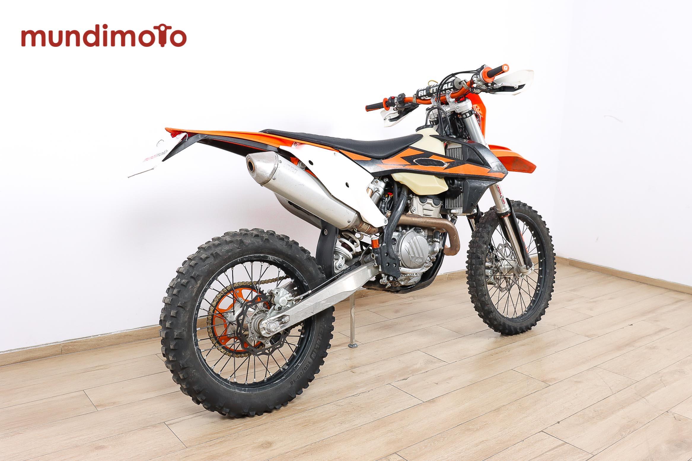 KTM 250 EXC-FKTM2 KTM 250 EXC-FKTM2