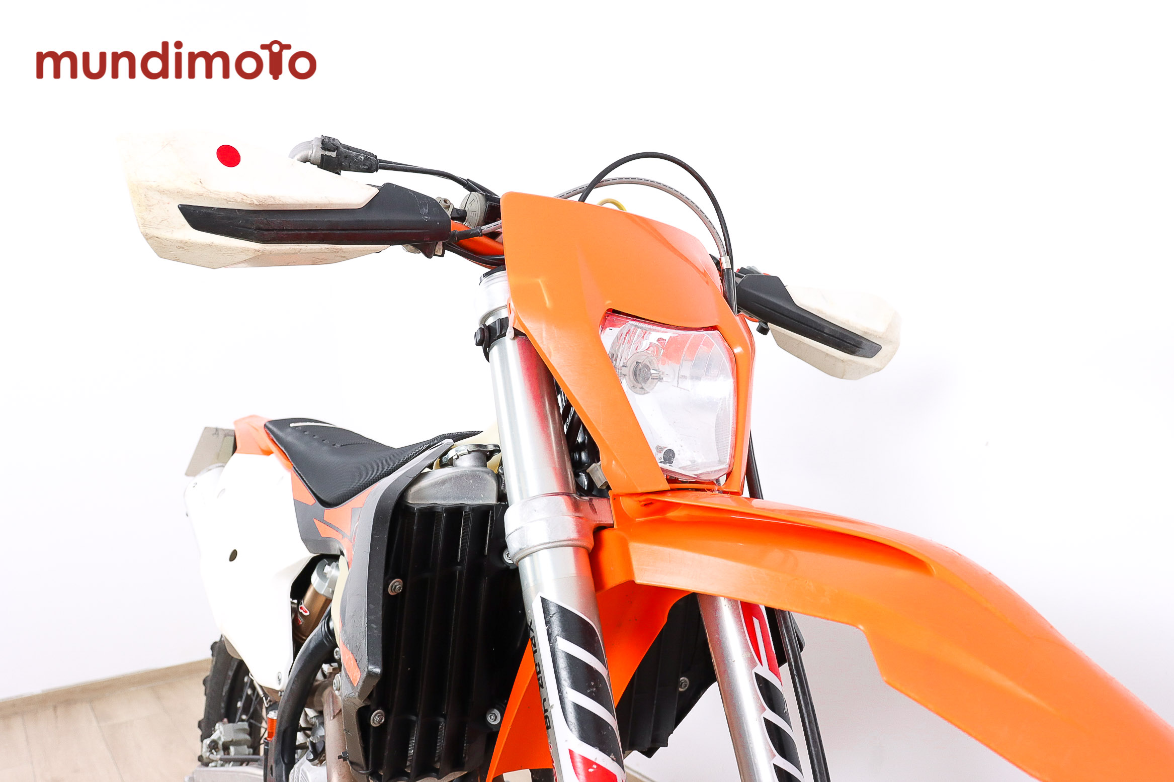 KTM 250 EXC-FKTM4 KTM 250 EXC-FKTM4