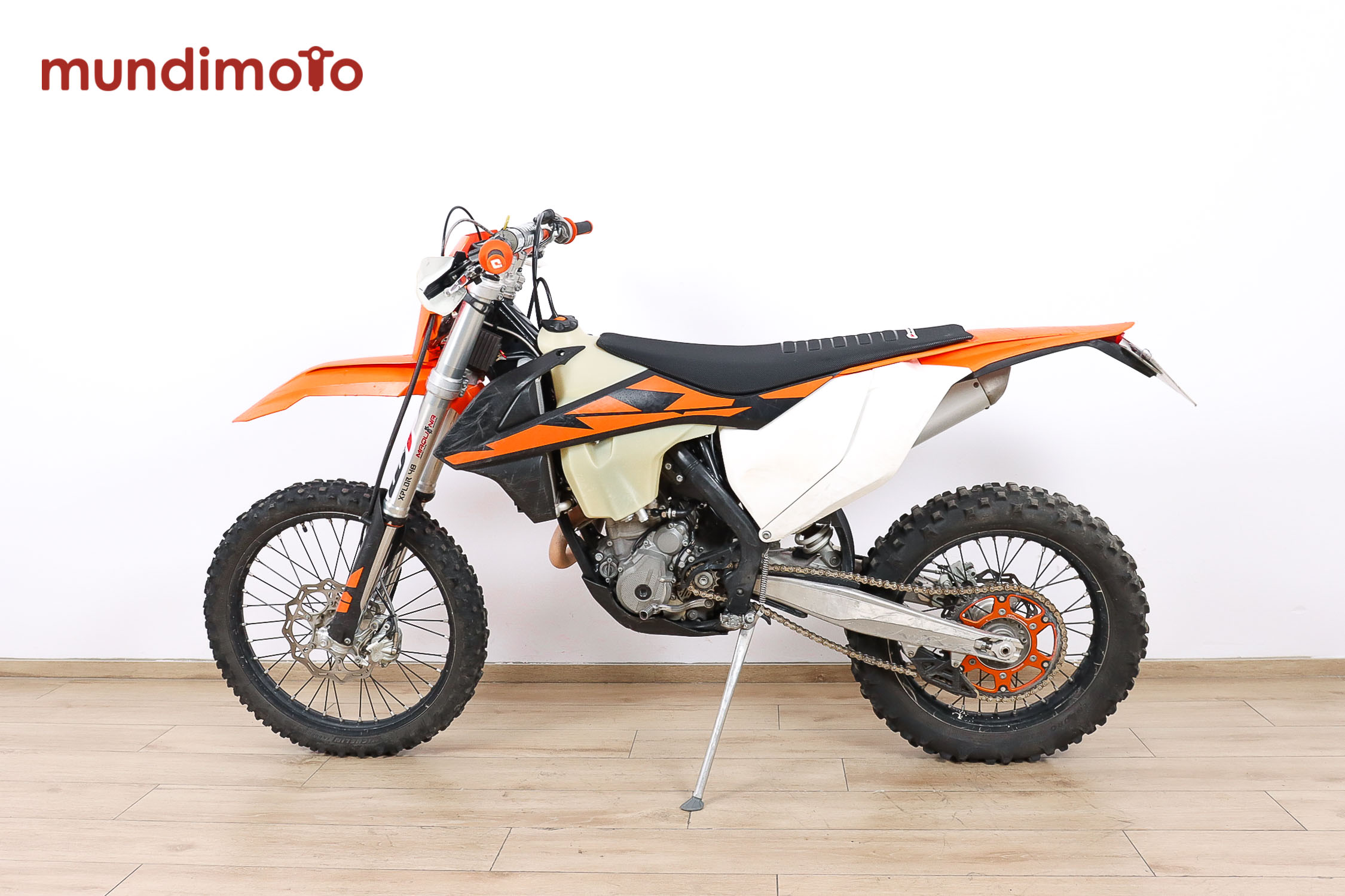 KTM 250 EXC-FKTM5 KTM 250 EXC-FKTM5