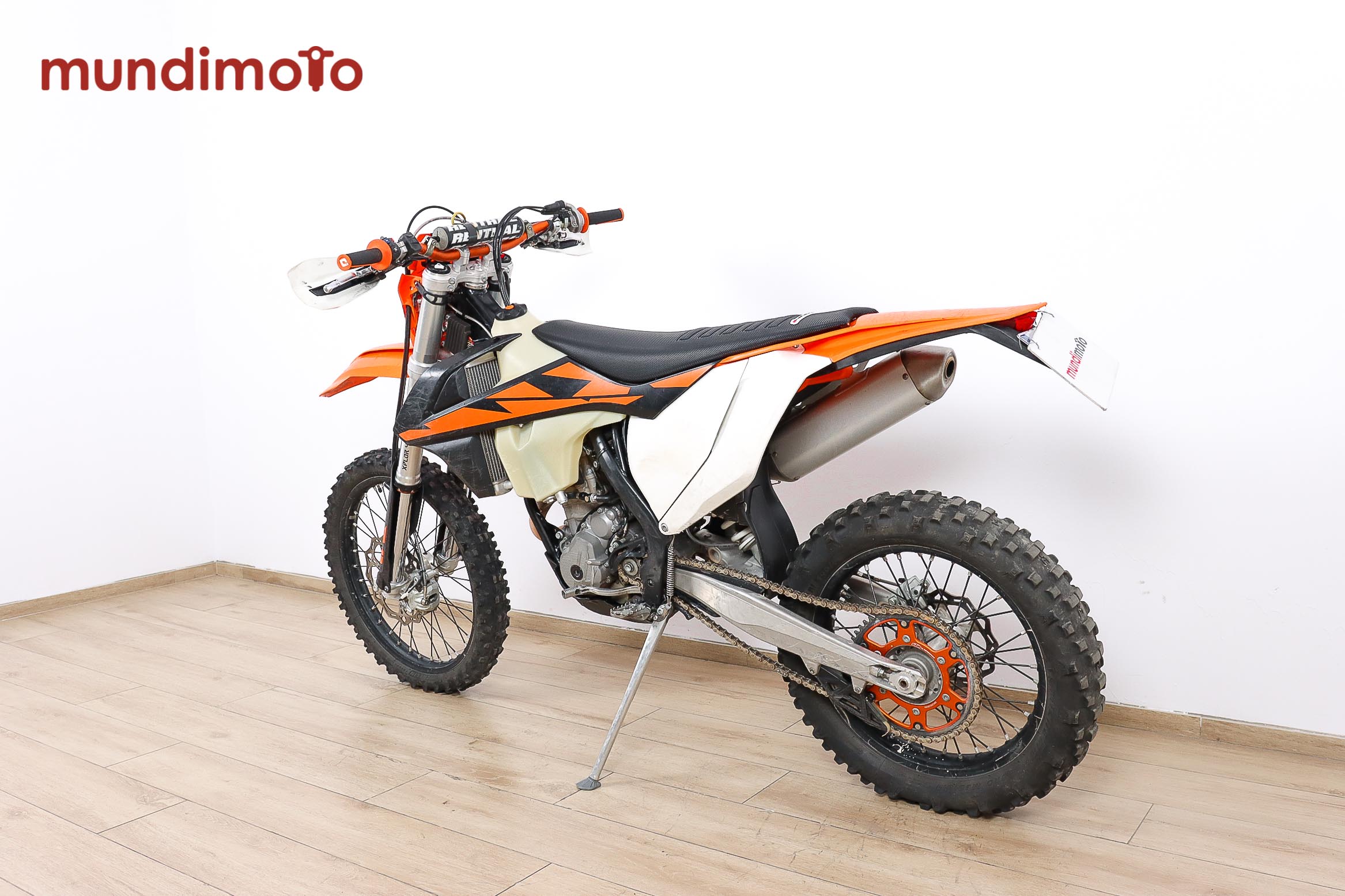 KTM 250 EXC-FKTM6 KTM 250 EXC-FKTM6