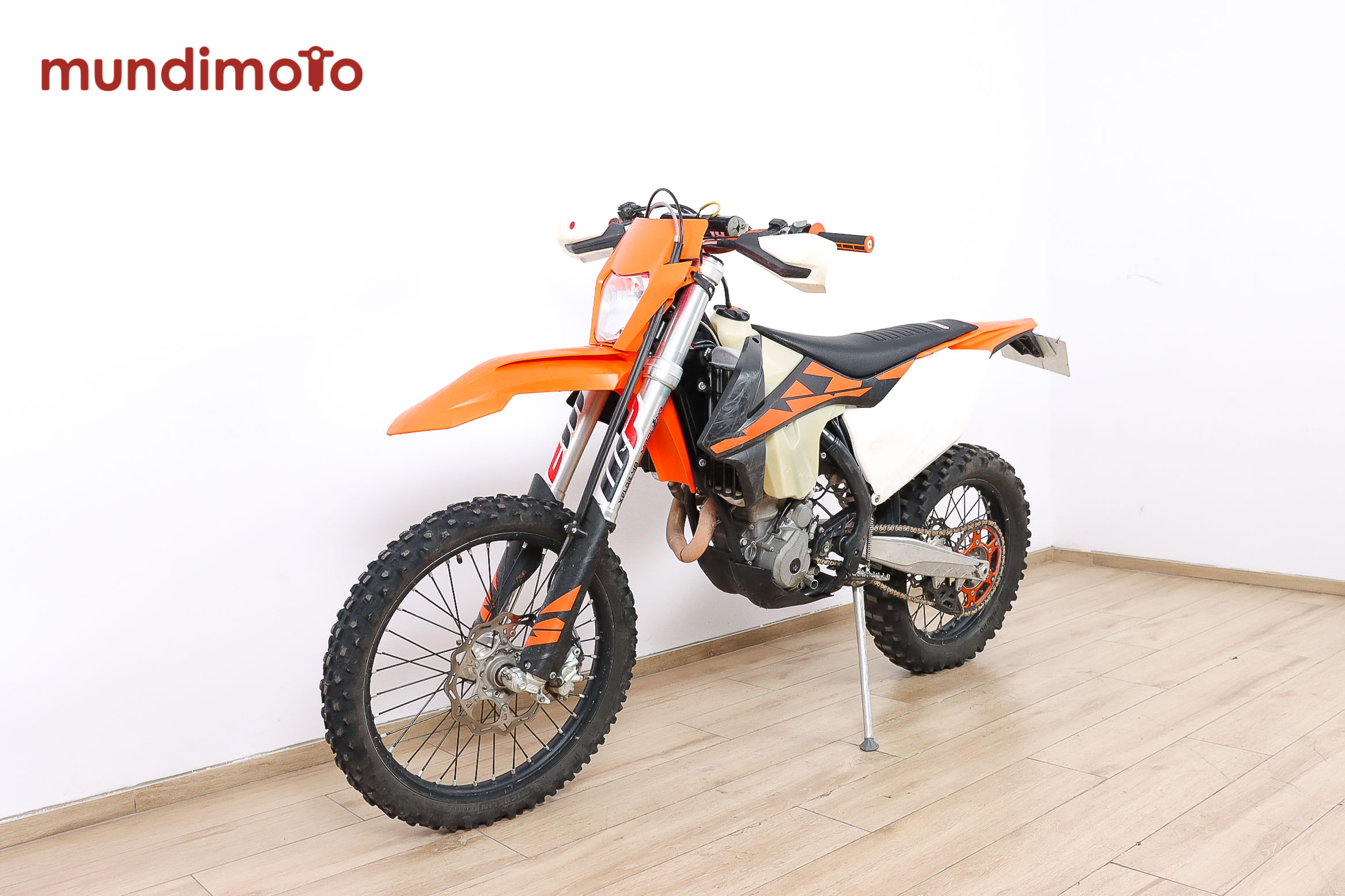 KTM 250 EXC-FKTM7 KTM 250 EXC-FKTM7