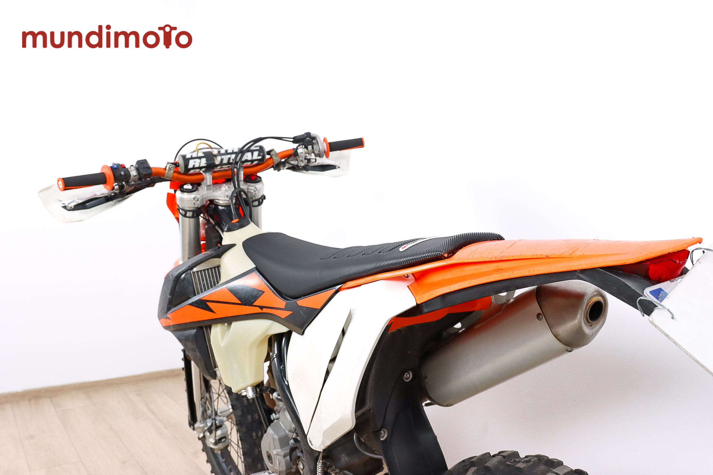 KTM 250 EXC-FKTM9 KTM 250 EXC-FKTM9