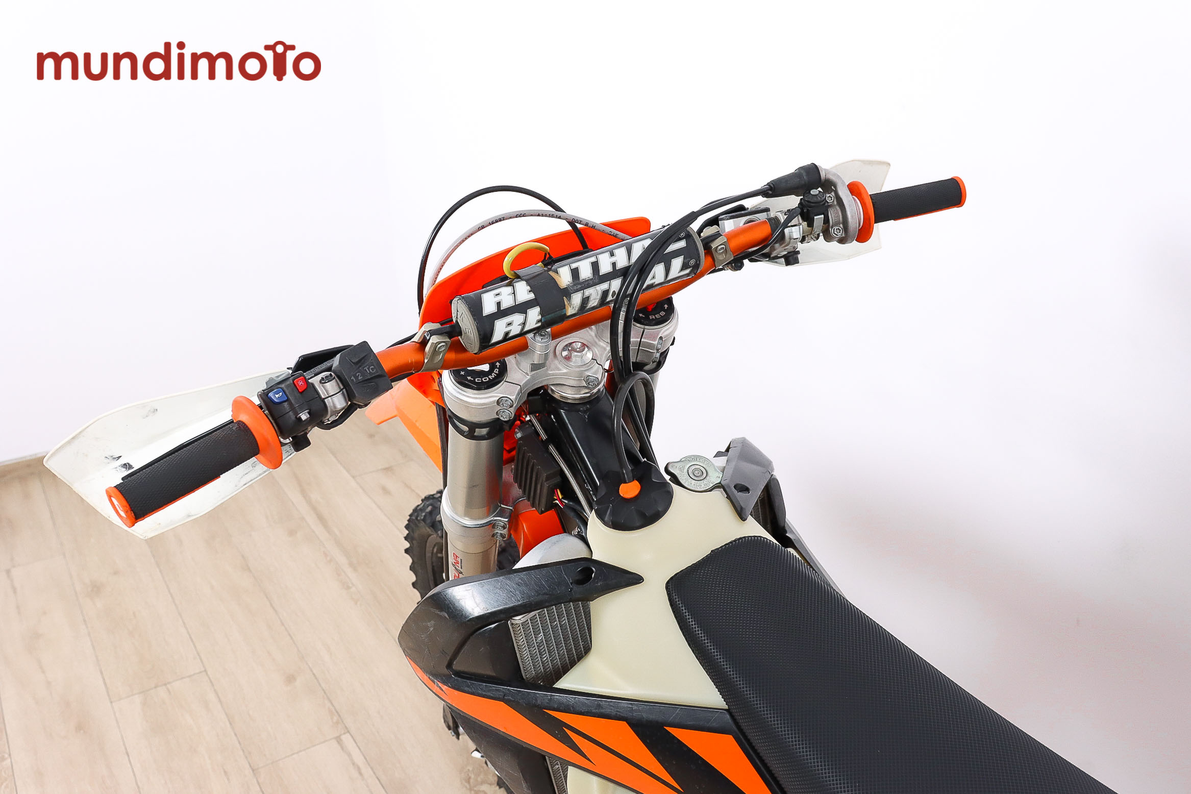KTM 250 EXC-FKTM10 KTM 250 EXC-FKTM10