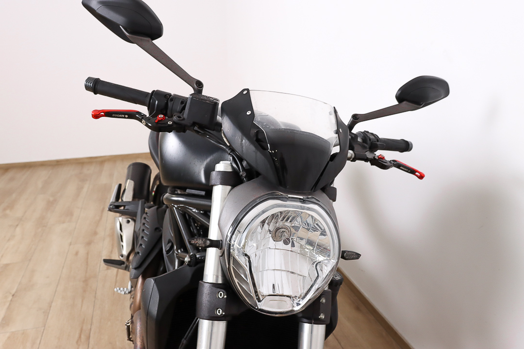 DUCATI Monster 821 DarkDUCATI5 DUCATI Monster 821 DarkDUCATI5