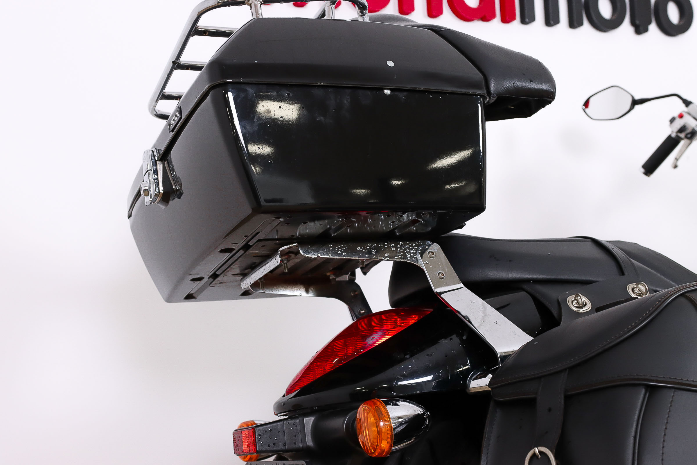 SUZUKI Intruder M1800RSUZUKI6 SUZUKI Intruder M1800RSUZUKI6