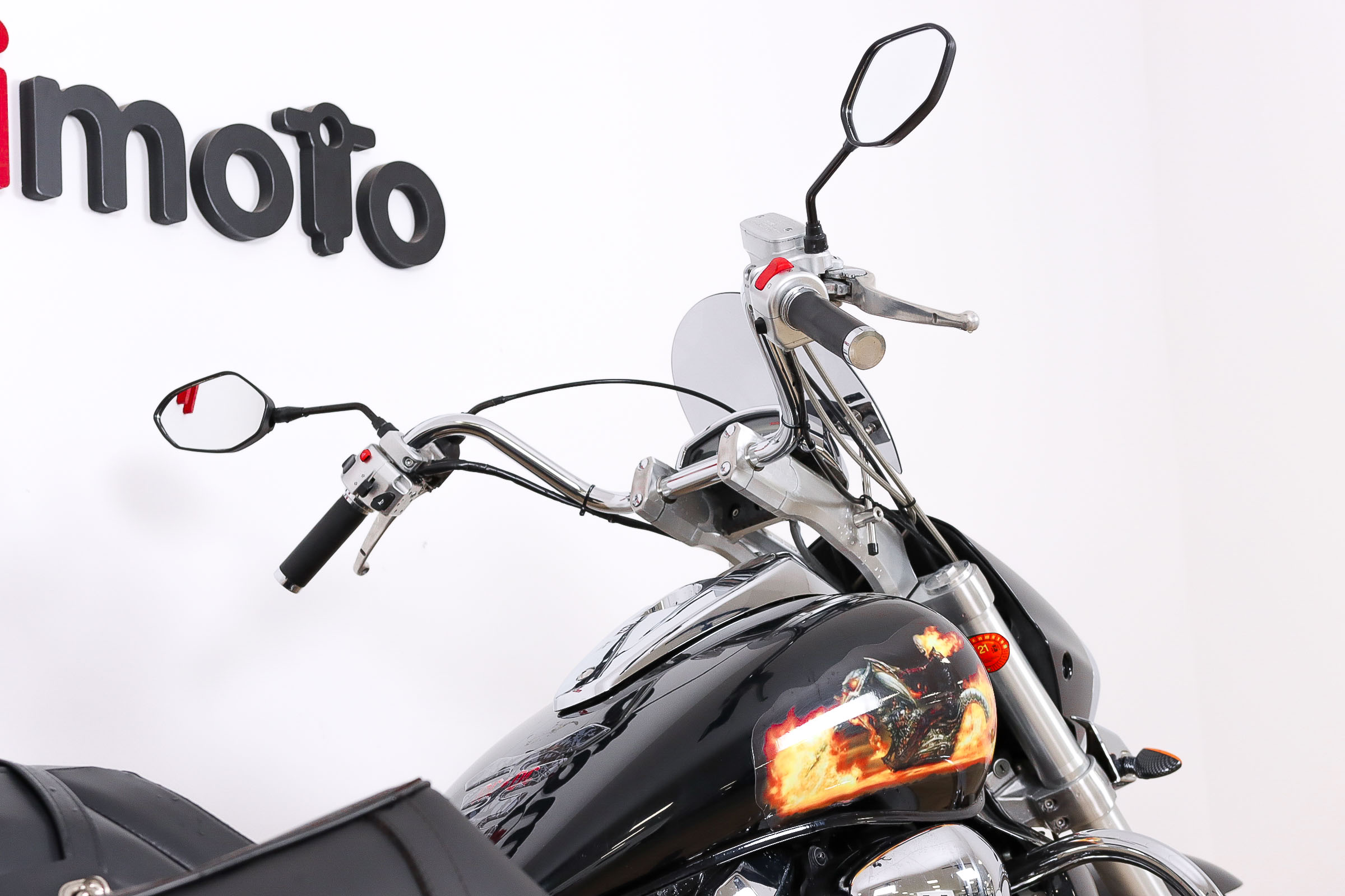 SUZUKI Intruder M1800RSUZUKI7 SUZUKI Intruder M1800RSUZUKI7