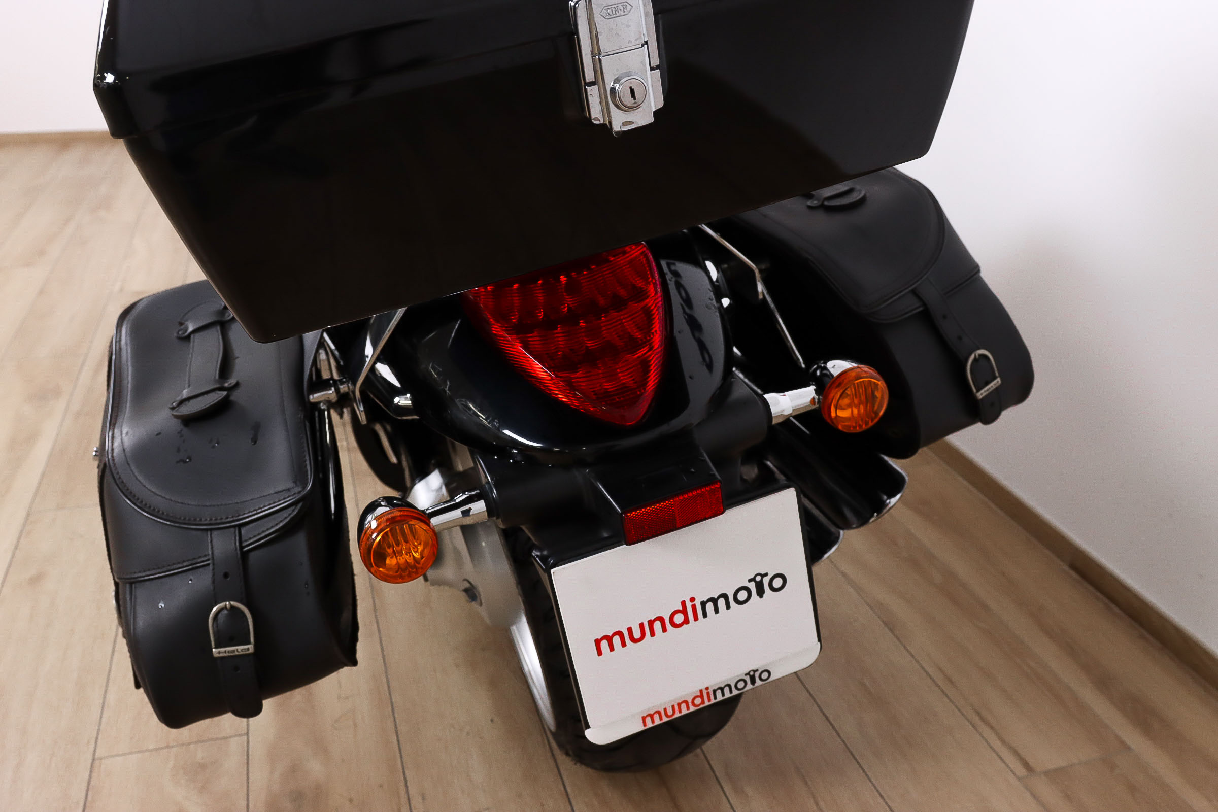 SUZUKI Intruder M1800RSUZUKI11 SUZUKI Intruder M1800RSUZUKI11