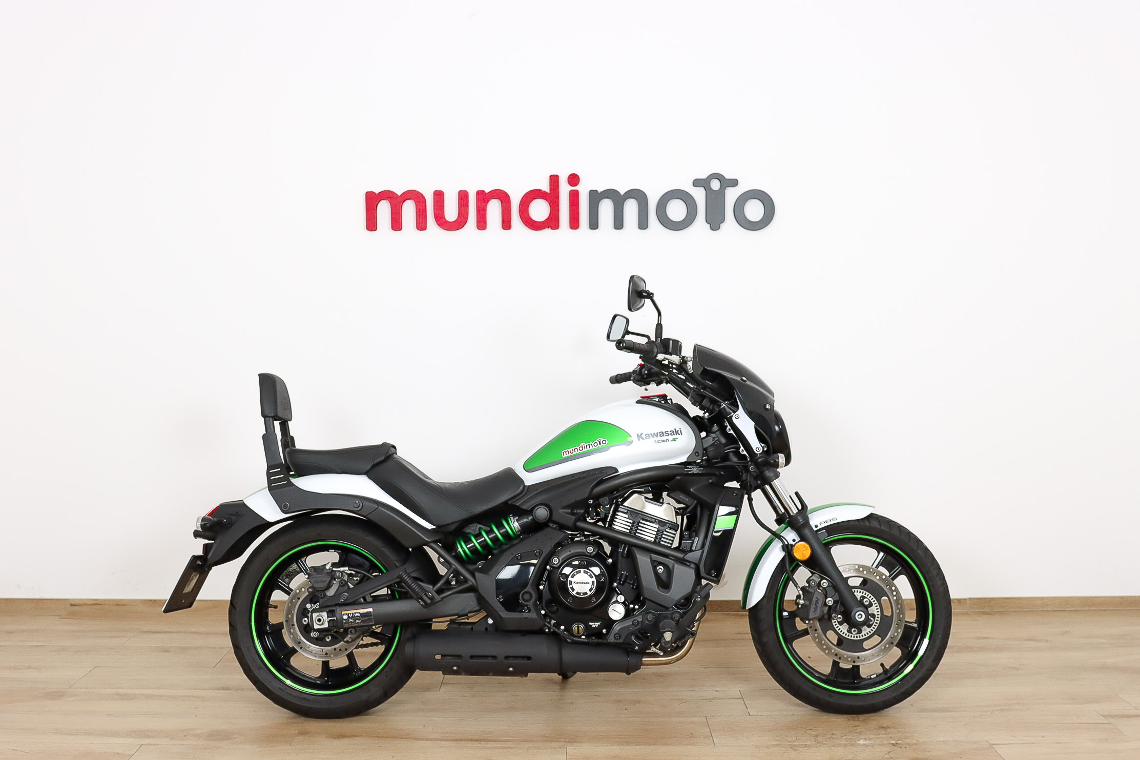 KAWASAKI Vulcan S ABSKAWASAKI0 KAWASAKI Vulcan S ABSKAWASAKI0