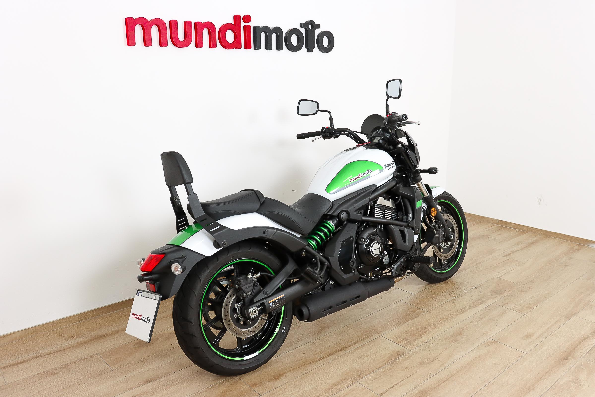KAWASAKI Vulcan S ABSKAWASAKI1 KAWASAKI Vulcan S ABSKAWASAKI1