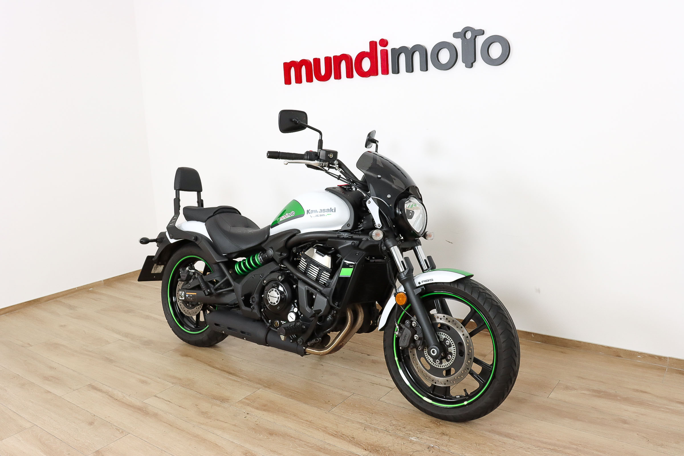 KAWASAKI Vulcan S ABSKAWASAKI2 KAWASAKI Vulcan S ABSKAWASAKI2