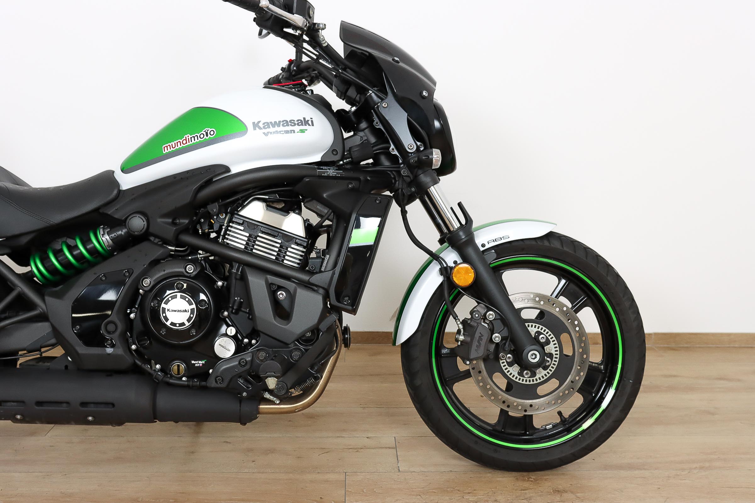 KAWASAKI Vulcan S ABSKAWASAKI3 KAWASAKI Vulcan S ABSKAWASAKI3