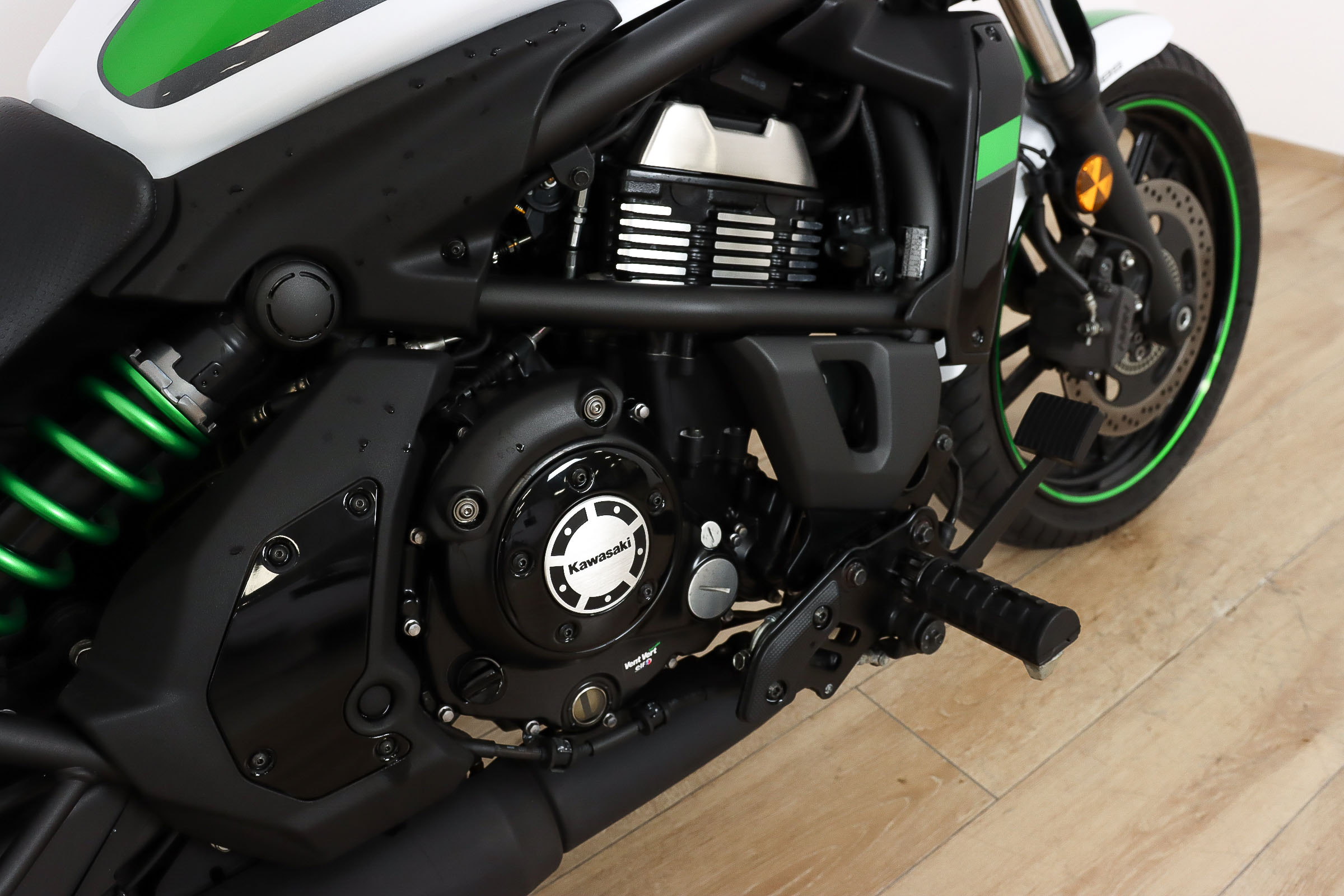 KAWASAKI Vulcan S ABSKAWASAKI4 KAWASAKI Vulcan S ABSKAWASAKI4