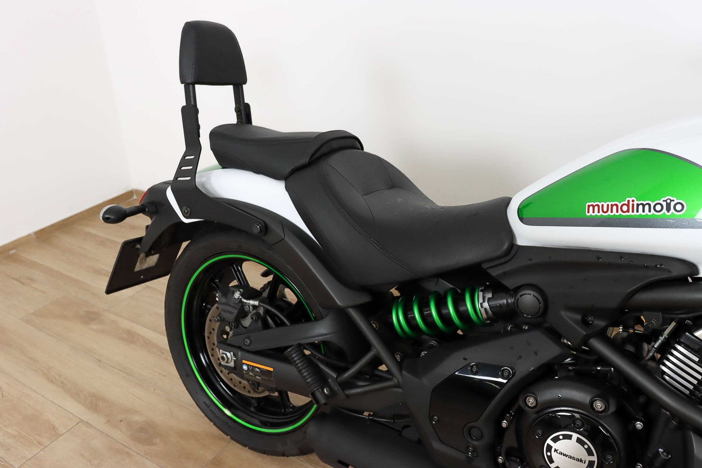 KAWASAKI Vulcan S ABSKAWASAKI7 KAWASAKI Vulcan S ABSKAWASAKI7