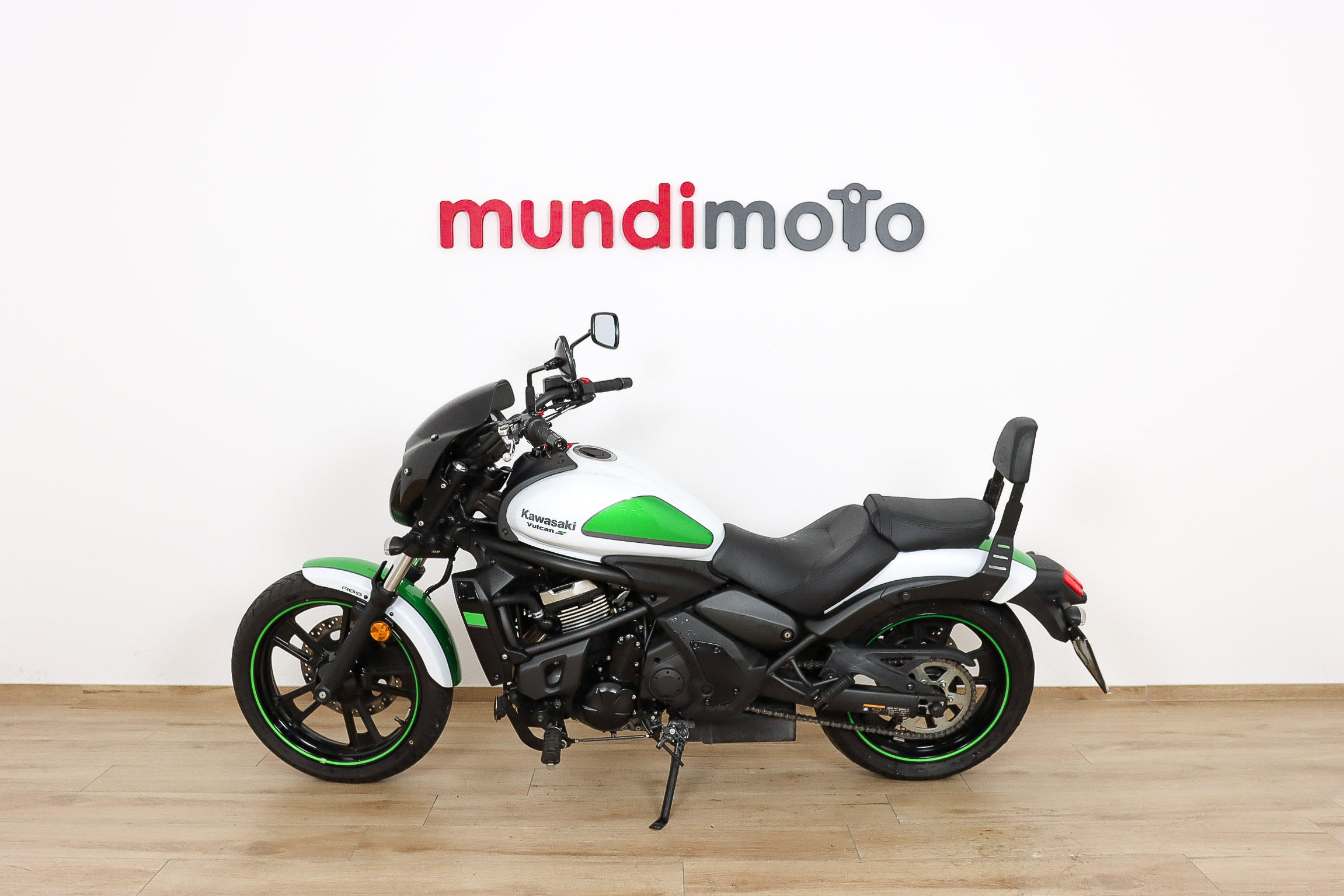 KAWASAKI Vulcan S ABSKAWASAKI8 KAWASAKI Vulcan S ABSKAWASAKI8