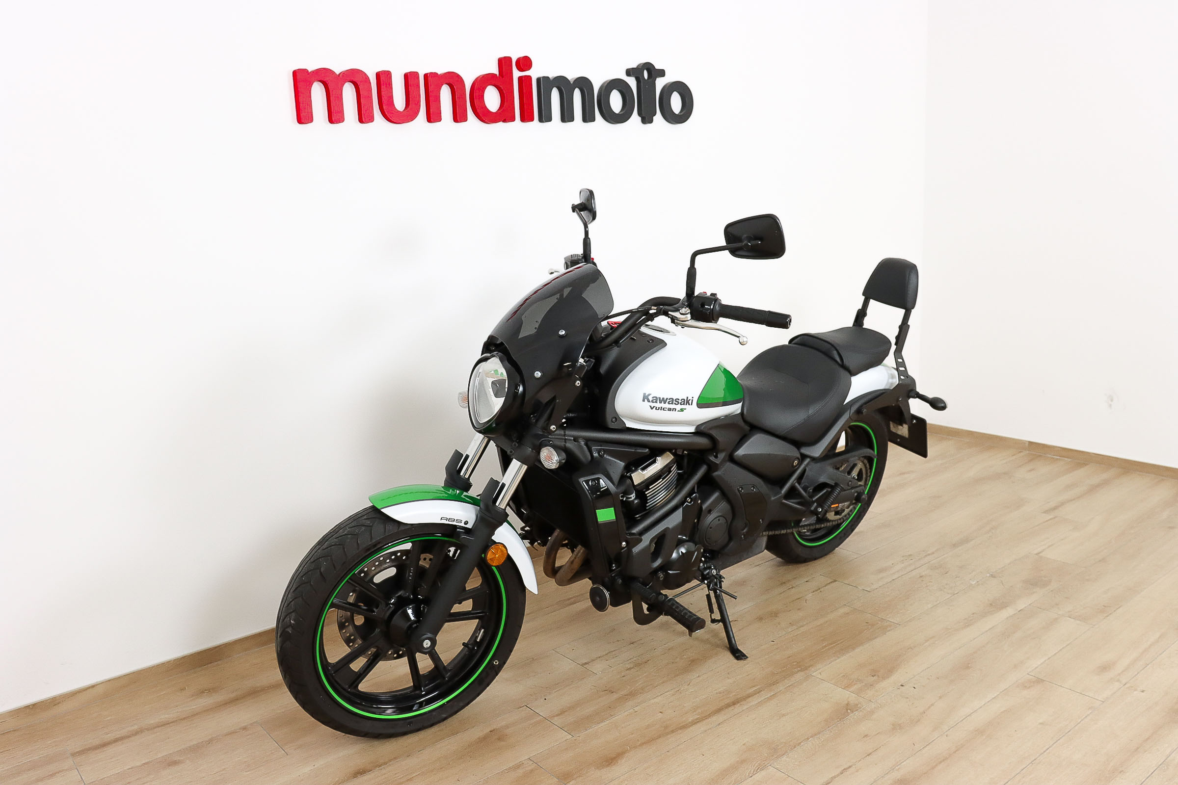 KAWASAKI Vulcan S ABSKAWASAKI9 KAWASAKI Vulcan S ABSKAWASAKI9