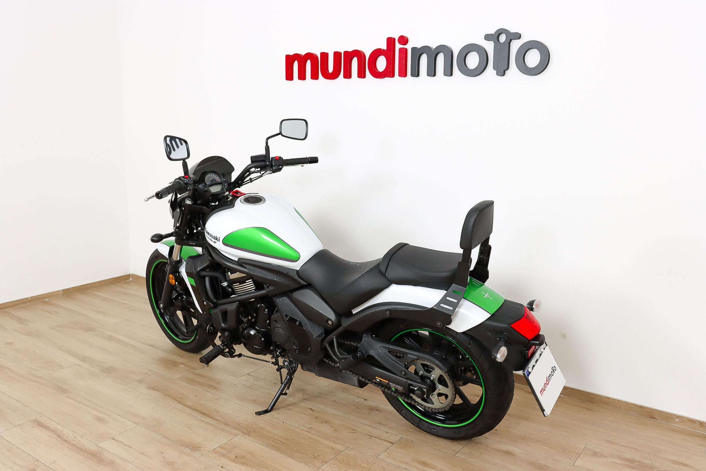 KAWASAKI Vulcan S ABSKAWASAKI10 KAWASAKI Vulcan S ABSKAWASAKI10