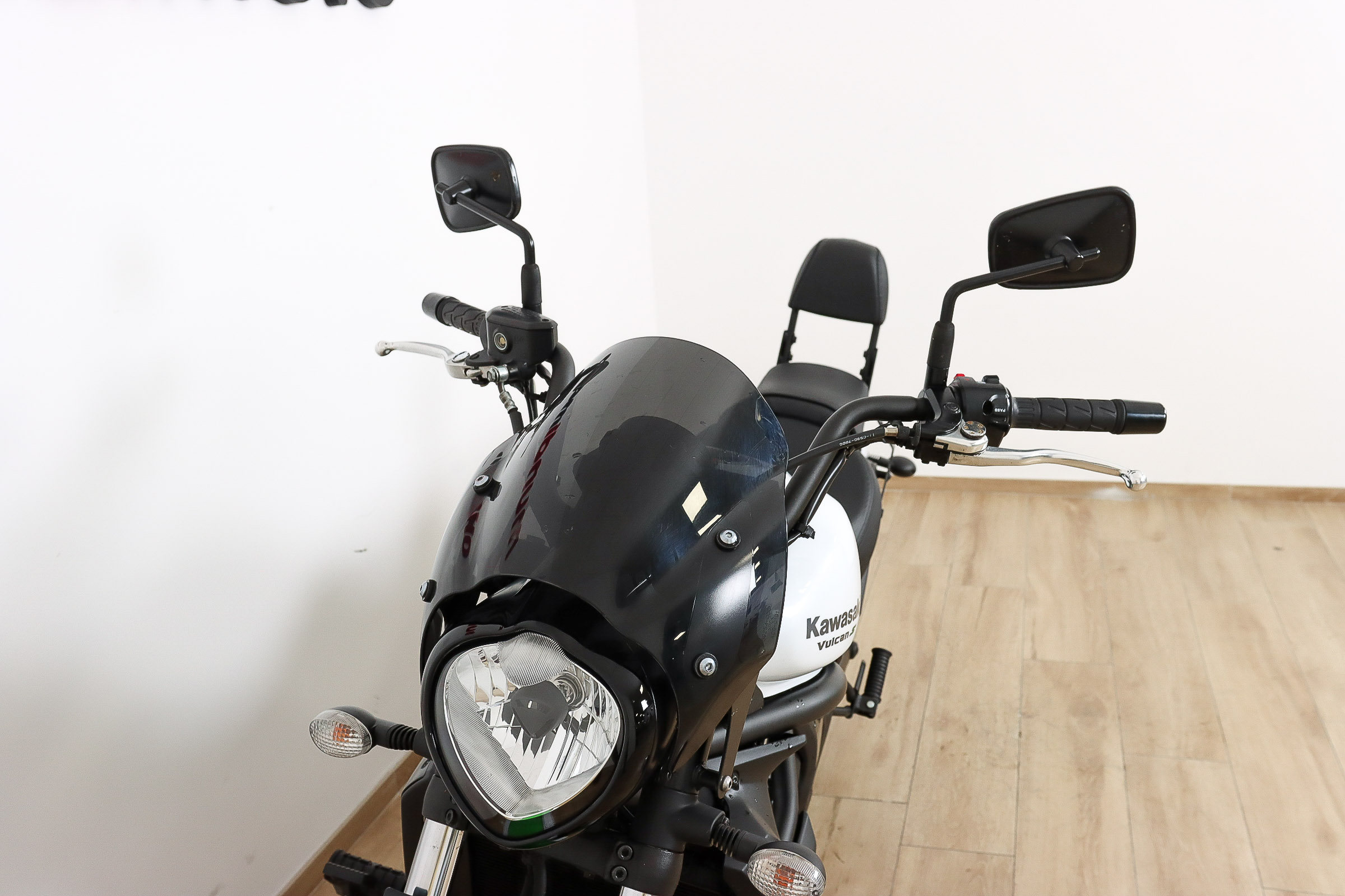 KAWASAKI Vulcan S ABSKAWASAKI11 KAWASAKI Vulcan S ABSKAWASAKI11