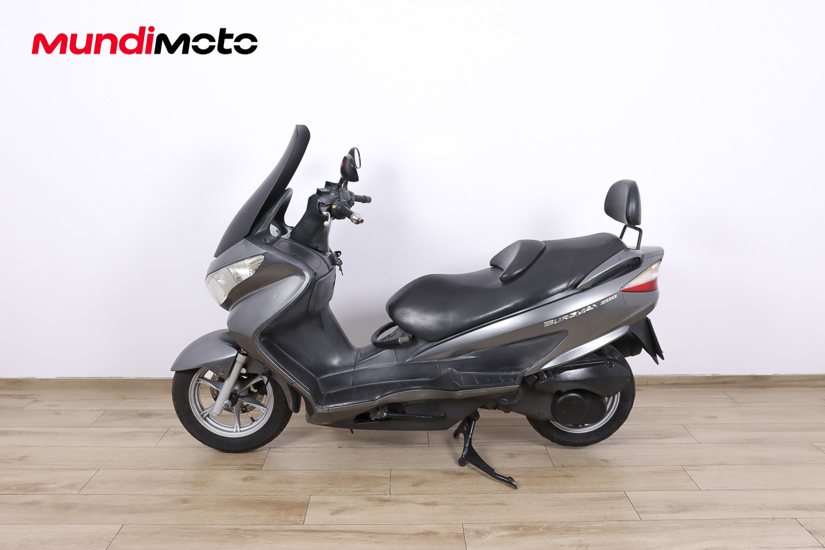 SUZUKI BURGMAN 200SUZUKI5 SUZUKI BURGMAN 200SUZUKI5