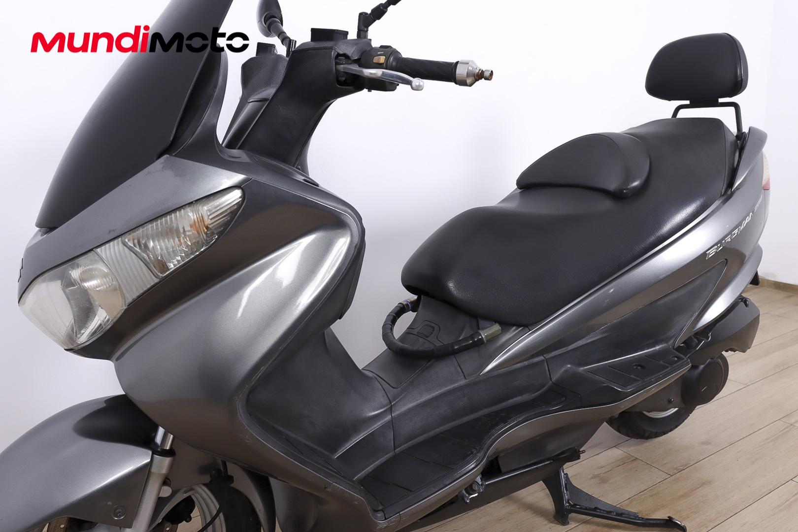 SUZUKI BURGMAN 200SUZUKI11 SUZUKI BURGMAN 200SUZUKI11