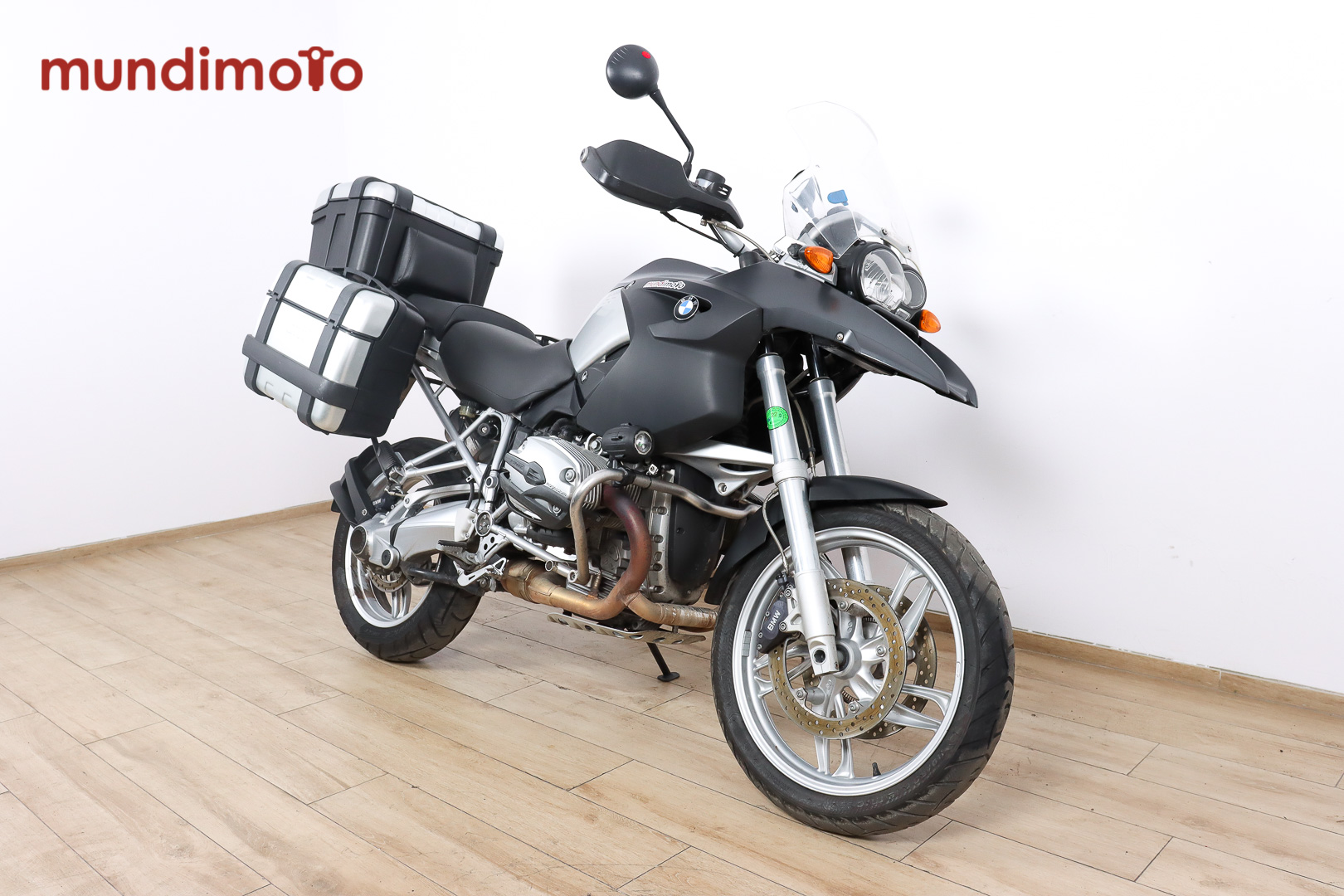 BMW R 1200 GSBMW1 BMW R 1200 GSBMW1