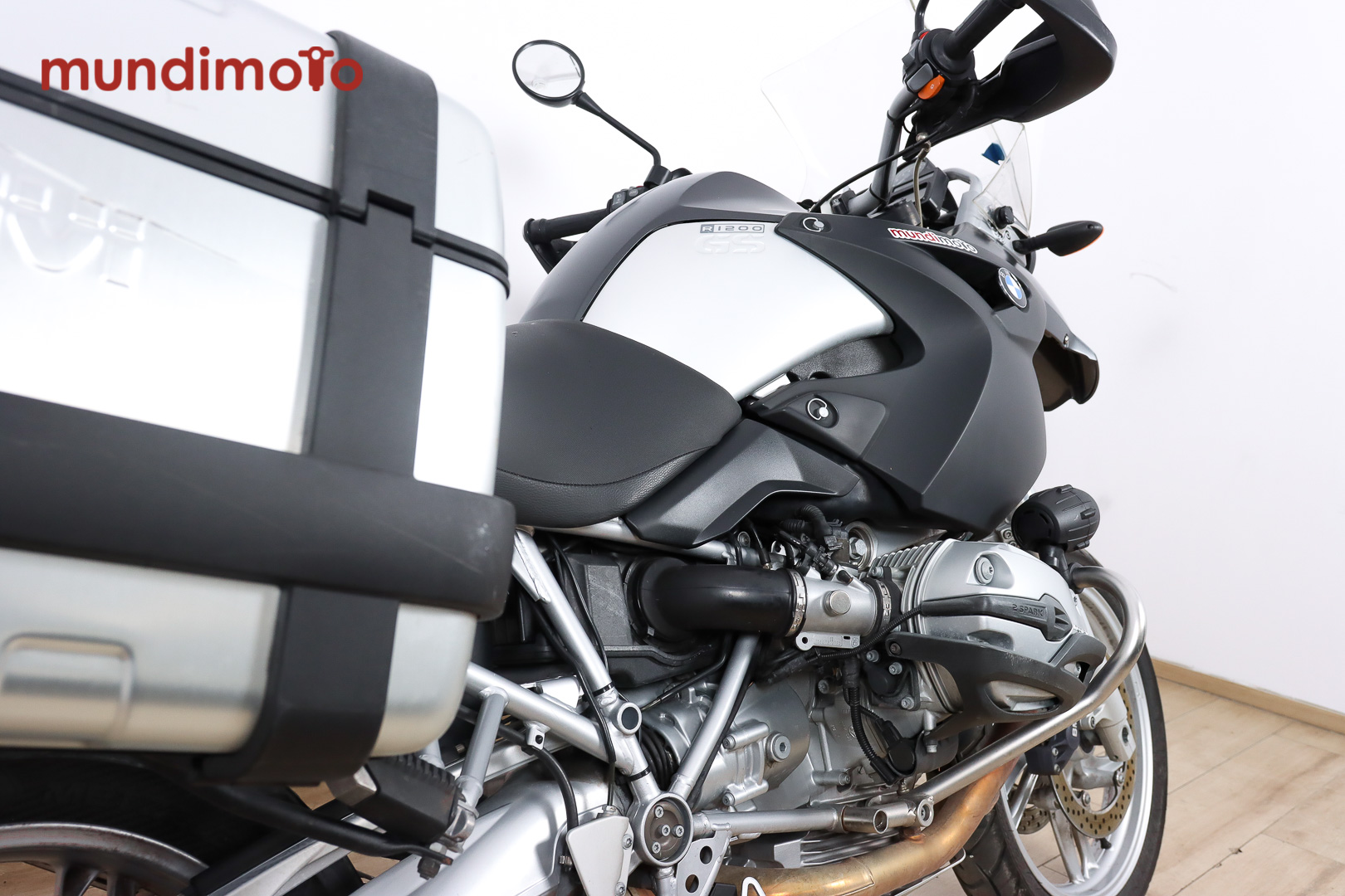 BMW R 1200 GSBMW3 BMW R 1200 GSBMW3