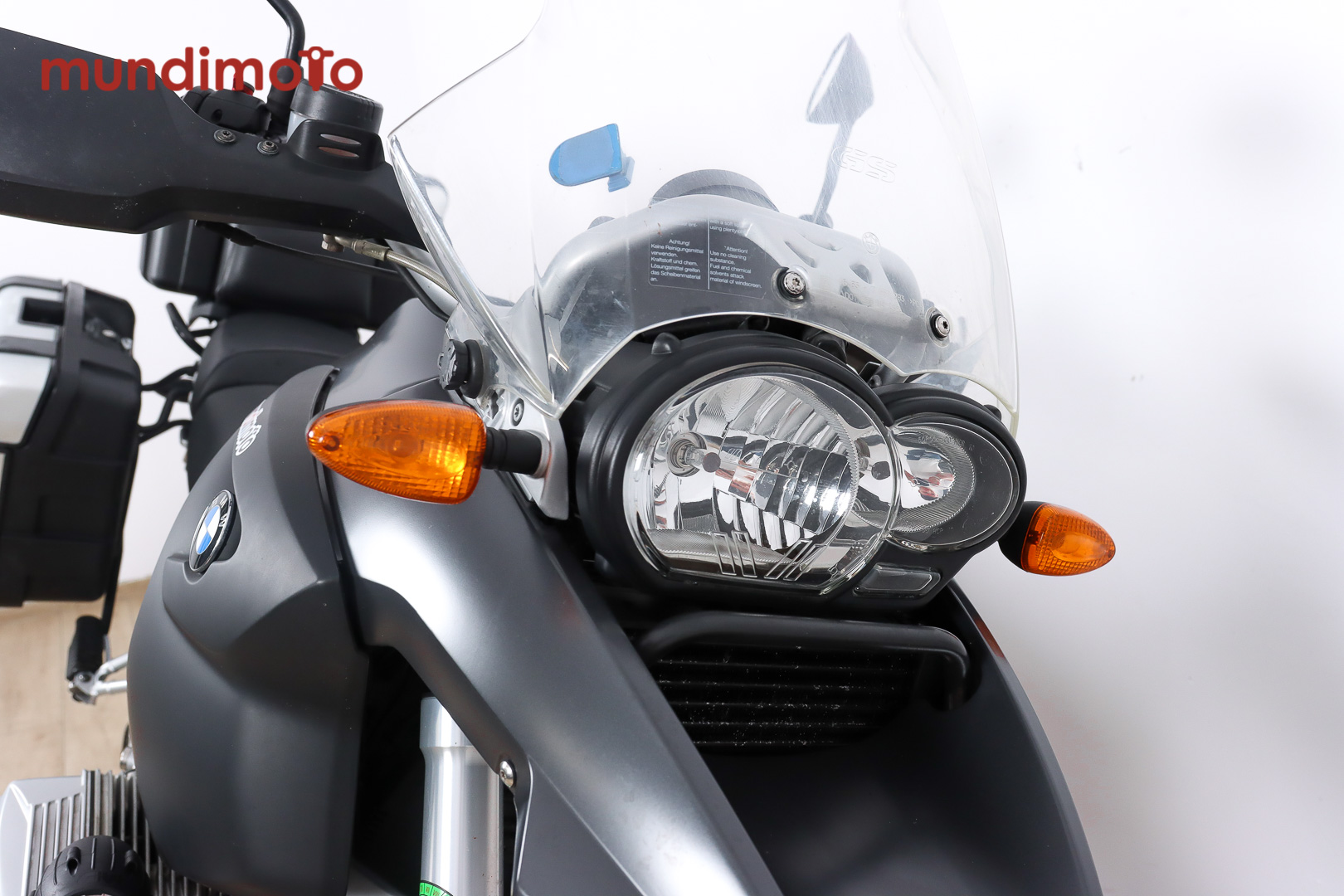 BMW R 1200 GSBMW4 BMW R 1200 GSBMW4