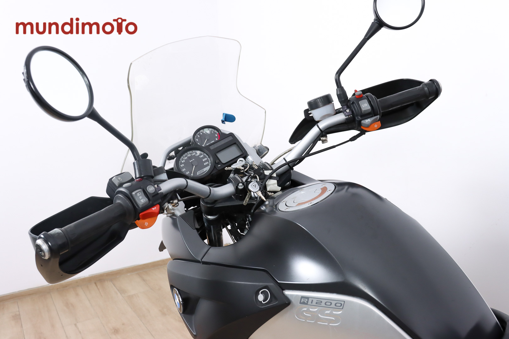 BMW R 1200 GSBMW10 BMW R 1200 GSBMW10