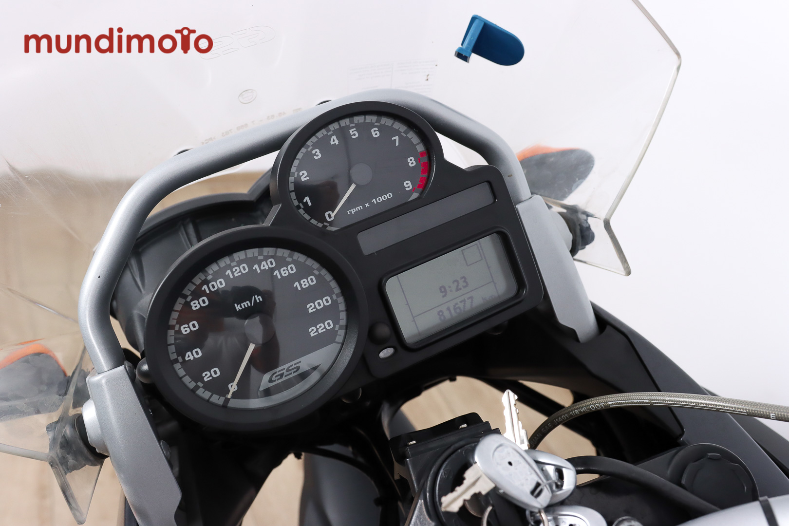 BMW R 1200 GSBMW11 BMW R 1200 GSBMW11