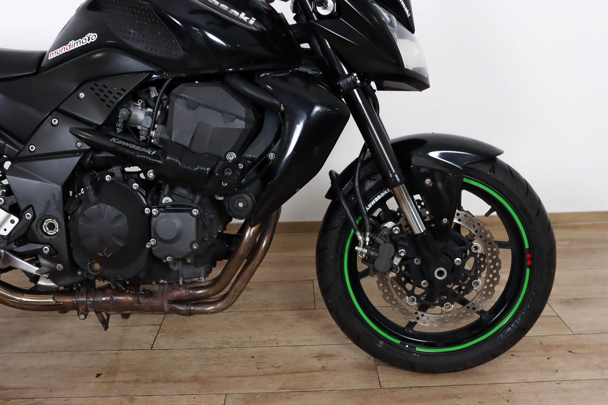 KAWASAKI Z 750KAWASAKI3 KAWASAKI Z 750KAWASAKI3